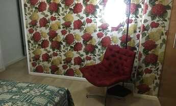 Imagem 7: Excelente apartamento em Copacabana com 95 ms2 com vaga na escritura!! Porteira fechada!!!