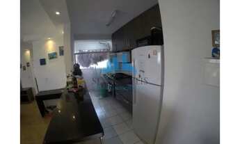 Imagem 3: Apartamento à venda no bairro Vila Piratininga / Brás