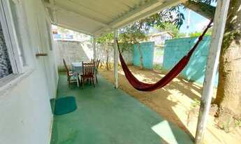 Imagem 2: Casa em Praia dos Padres Temporadas e Finais de Semana