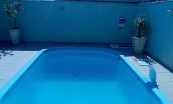 Imagem 2: Casa para venda com 120 metros quadrados com 2 quartos em Balneário Gaivota - Itanhaém - S