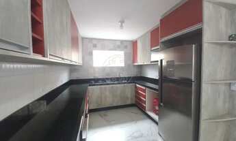 Imagem 6: Sobrado à venda no bairro São Sebastião - São José dos Pinhais/PR