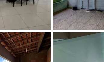 Imagem: Alugo Casa 3 Quartos No Maiobão Duplex