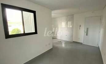 Imagem 2: Santo André - Apartamento Padrão - Jardim