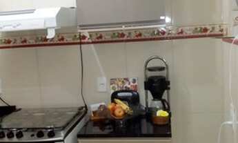 Imagem 3: Tomaz Coelho - 2 quartos - Apartamento para venda possui 62 metros quadrados com 2 quartos