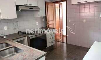 Imagem 7: Locação Apartamento 4 quartos Serra Belo Horizonte