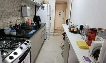 Imagem 4: Apartamento à venda no condomínio Parque Brasil