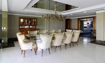 Imagem 5: Apartamento com 3 Dormitorio(s) localizado(a) no bairro Moinhos de Vento em Porto Alegre