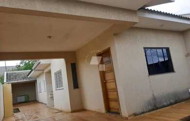 Imagem 3: Casa JANDAIA DO SUL - PR