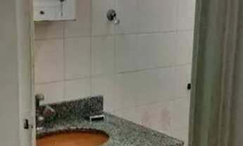 Imagem 5: Apartamento com 1 dormitório para alugar, 50 m² por R$ 1.650,00/mês - Embaré - Santos/SP