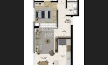 Imagem 2: FLORIANóPOLIS - Apartamento Padrão - Estreito