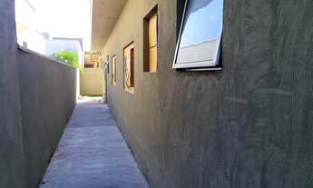 Imagem 4: Casa 3 Dormitórios Condomínio Residencial Quinta da Mata