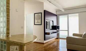 Imagem: Apartamento à Venda - Cambuí, 2 Quartos