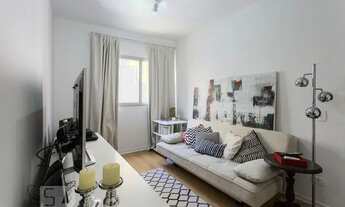 Imagem: Apartamento para Aluguel - Moema, 1 Quarto