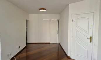 Imagem 3: MOEMA FORA DA ROTA, 110M2, 2 VAGAS FIXAS, VARANDAS, 3 DORMS COM SUITE, LAZER TOTAL!