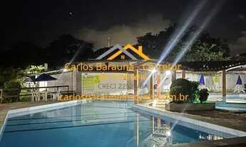 Imagem 3: Apartamento mobiliado em stella maris condomínio com piscina 1/4 1 quarto 1 ponte