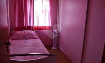 Imagem 4: APARTAMENTO A VENDA NA CASA VERDE - 91M2 - 3 DORMS (1 SUÍTE) E 3 VAGAS DE GARAGEM