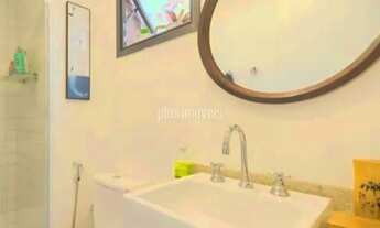 Imagem 7: Pinheiros - Excelente Apto 47m² Mobiliado, 1 dormitório, 1 banheiro, cozinha americana, 1