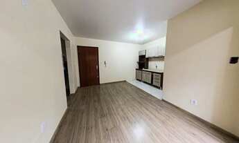 Imagem: Apartamento 1 quarto para aluguel Pelotas