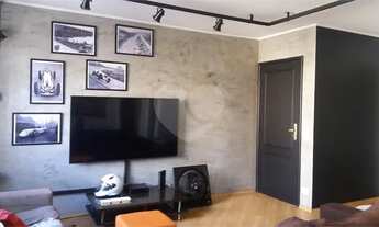 Imagem: Apartamento à venda em Moema Pássaros