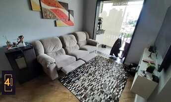 Imagem 7: Apartamento vila carrão - SP