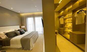 Imagem 7: Apartamento 3 suítes em frente a Praça do Sol, com churrasqueira a carvão