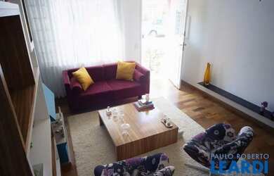 Imagem 6: CASA EM CONDOMÍNIO - VILA NOVA CONCEIÇÃO - SP