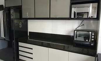 Imagem 2: Apartamento 198m²