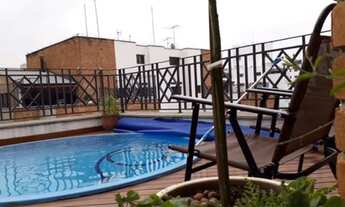 Imagem 2: APARTAMENTO RESIDENCIAL em SÃO PAULO - SP, VILA LEOPOLDINA