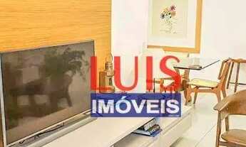 Imagem 2: Excelente apartamento com 4 dormitórios para alugar, 163 m² por R$ 5.000,00 ./mês + Taxas