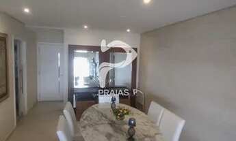 Imagem 5: Apartamento com vista para o mar, 4 dormitórios, Enseada, Guarujá