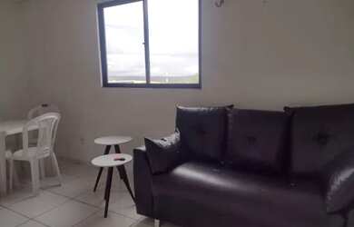 Imagem 2: Mobiliado por temporada no Alto Branco!