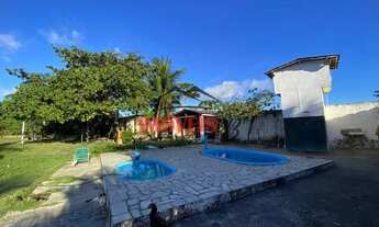 Imagem 4: Vende-se uma chácara em barra de gramame