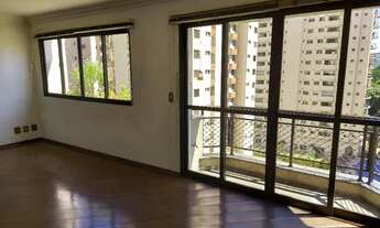 Imagem: Apartamento com 3 dormitórios, 180 m²