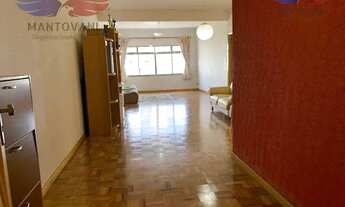 Imagem 7: Apartamento com 3 dormitórios à venda, 129 m² por R$ 1.200.000,00 - Pinheiros - São Paulo