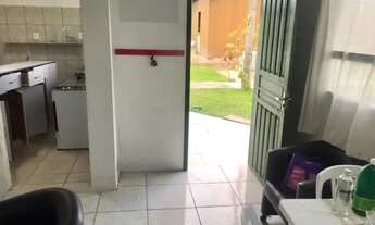 Imagem: Casa em condomínio Canasvieiras