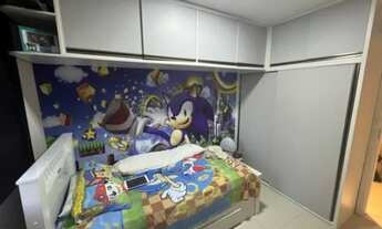 Imagem 6: LINDO APARTAMENTO NO REPLETO TODO REFORMADO E COM ARMÁRIOS PLANEJADOS . . . . . . . . .