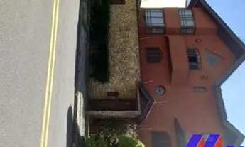 Imagem 2: Locação Sobrado Sao Bernardo do Campo Jardim do Mar Ref: 41029