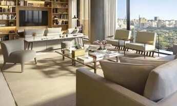 Imagem 5: APARTAMENTO RESIDENCIAL em São Paulo - SP, Vila Nova Conceição