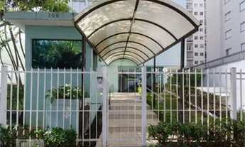 Imagem 1: Apartamento 02 dormitórios para venda no Mandaqui em São Paulo/SP