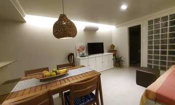 Imagem 4: Apartamento para Temporada em Salvador, Praia do Flamengo, 1 dormitório, 1 suíte, 2 banhei