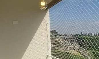 Imagem 5: Apartamento para venda com 50 metros quadrados com 2 quartos em Parque Santo Antônio - Jac