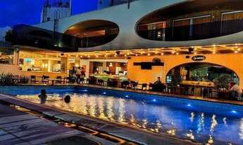 Imagem 5: Apartamento studio semi mobiliado