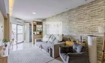 Imagem: Apartamento para Aluguel - Leme, 1 Quarto