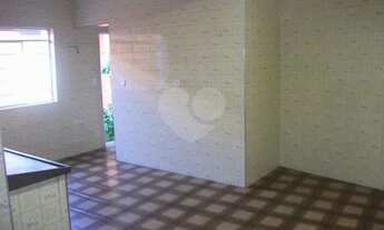 Imagem 2: SOBRADO COM 2 MORADIAS A VENDA NO LAUSANE PAULISTA - 5 DORMITÓRIOS E 3 VAGAS DE GARAGEM