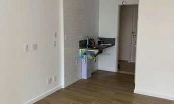 Imagem 4: Studio com 1 dormitório, 25 m² - venda por R$ 475.000,00 ou aluguel por R$ 3.342,00/mês