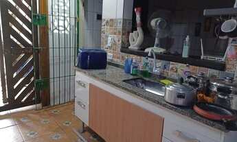 Imagem 2: Casa pra temporada e fins de semana