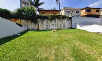 Imagem 2: OPORTUNIDADE!!! Lindo Terreno sem vizinho de frente - Residencial 3!!!