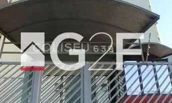 Imagem: Apartamento para locação condomínio Villa