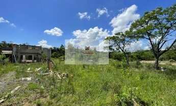 Imagem: Terreno Nova Santa Rita