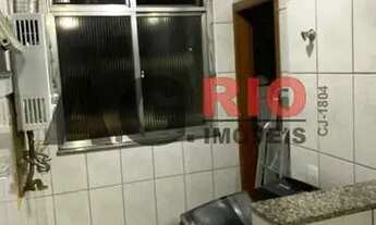 Imagem 7: Apartamento-À VENDA-Vila Valqueire-Rio de Janeiro-RJ